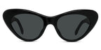 Givenchy Bold GV40144U 01A - As Seen On Sarah Paulson