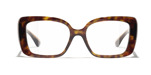 CHANEL 3502B C714 Glasses