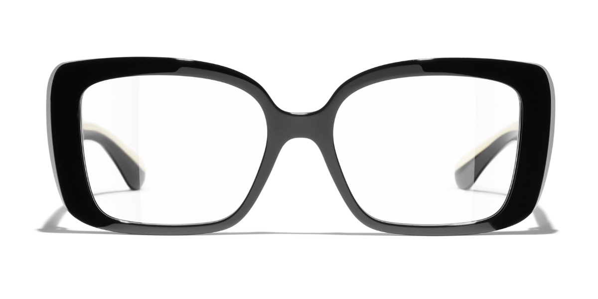 CHANEL 3502B C501 Glasses