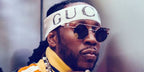 Cazal Legends Mod 958 96 - As Seen On 2 Chainz