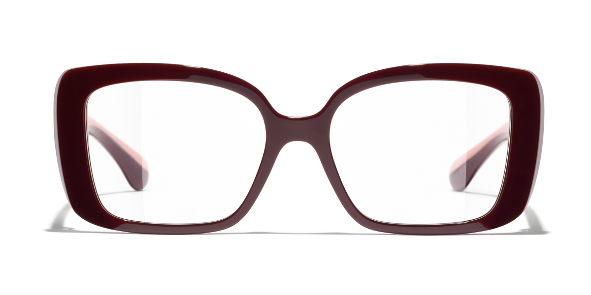 CHANEL 3502B 1461 Glasses