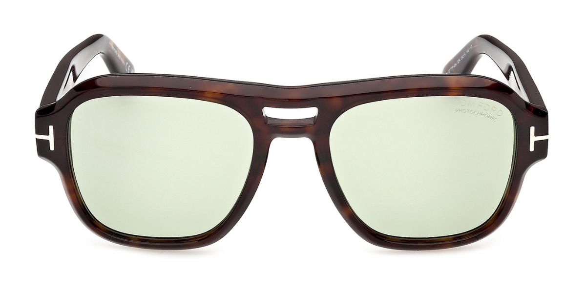 Tom Ford Mason-02 TF1484 52N Photochromic