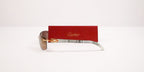 Cartier Buffalo Horn CT0046S 004 5LF