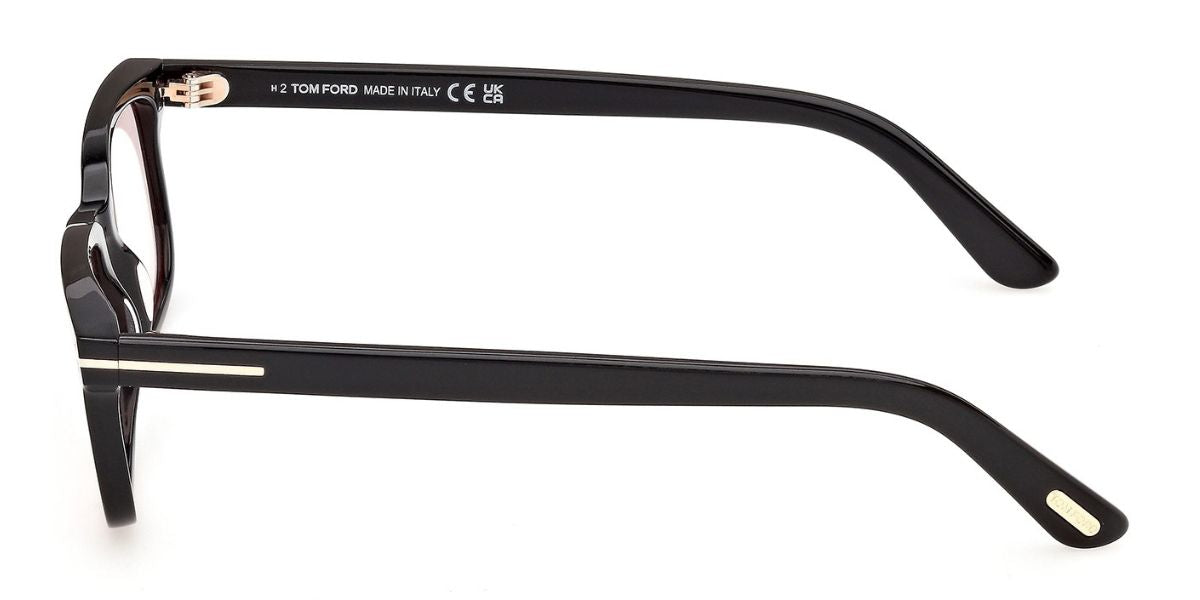 Tom Ford Scout-02 TF1480 01S - As Seen On Ricky Martin
