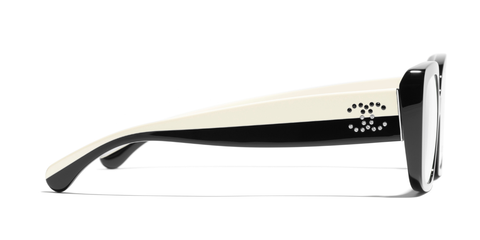 CHANEL 3502B C501 Glasses