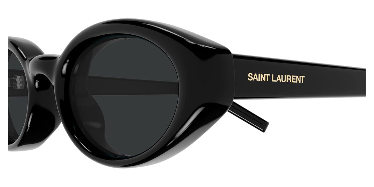 Saint Laurent SL 567 Plump 001