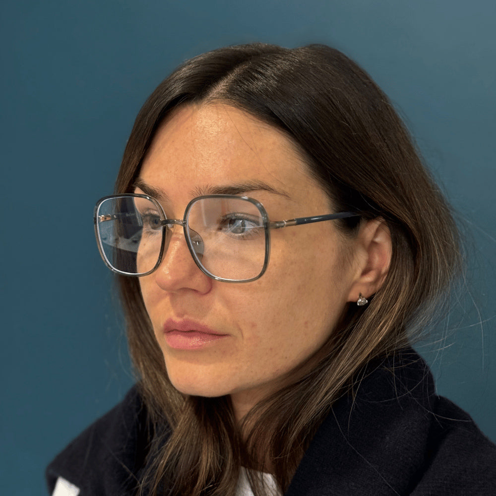 BlueScreen Ramsay C4 with Blue Control Glasses