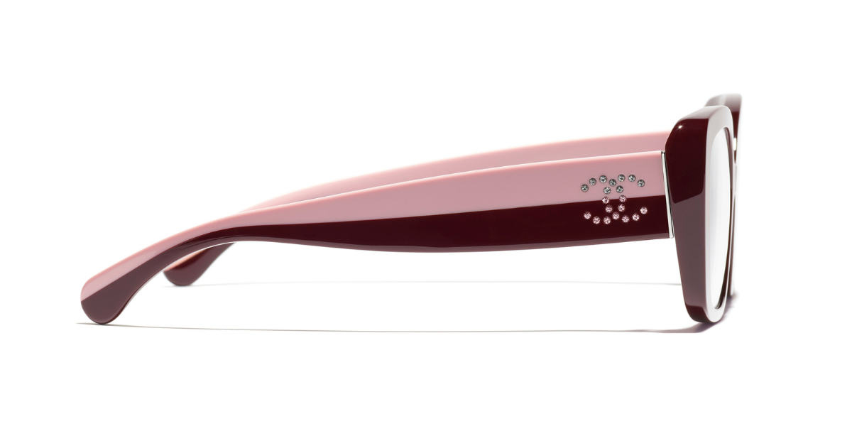 CHANEL 3502B 1461 Glasses