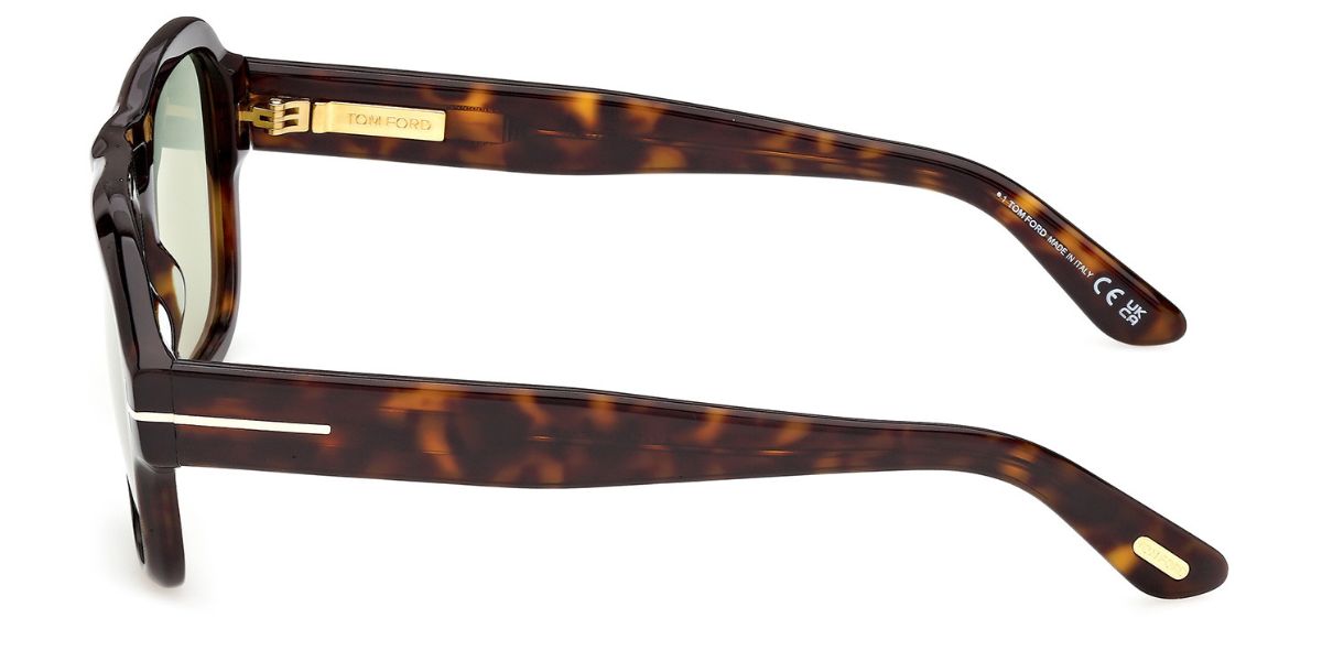 Tom Ford Mason-02 TF1484 52N Photochromic