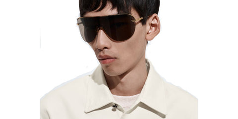 Bottega Veneta Long Ribbon BV1478S 003