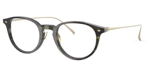 Giorgio Armani AR7270T 6208 with Clip On