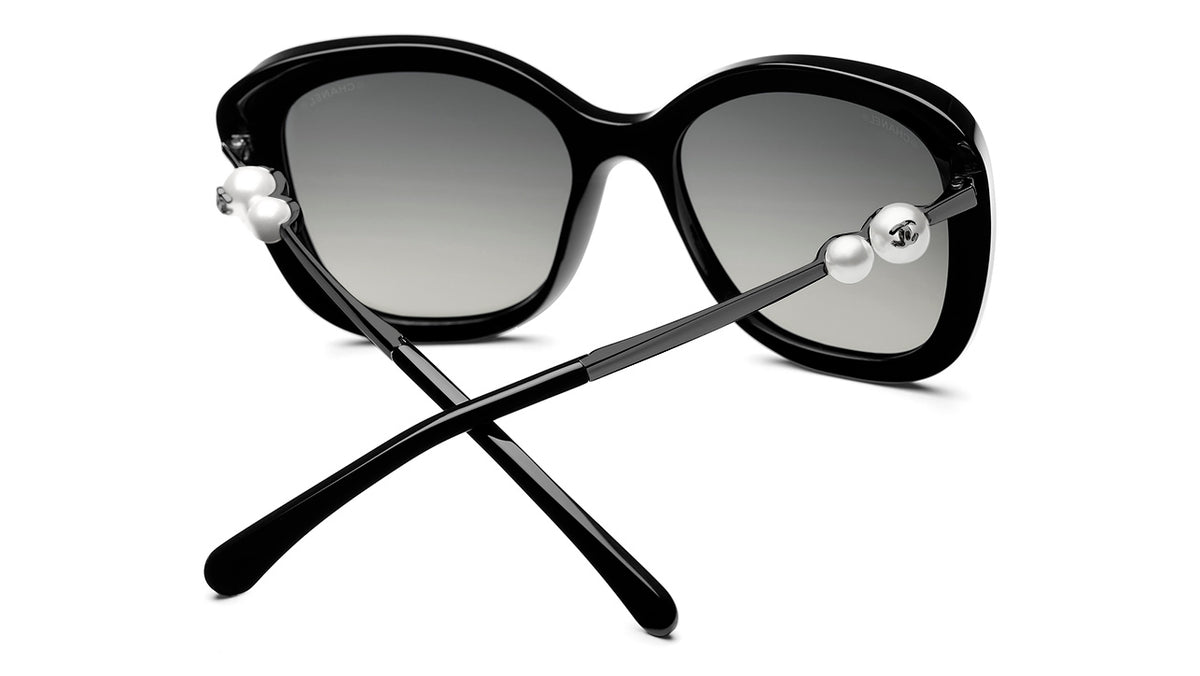 CHANEL 5339H C501S6 Sunglasses