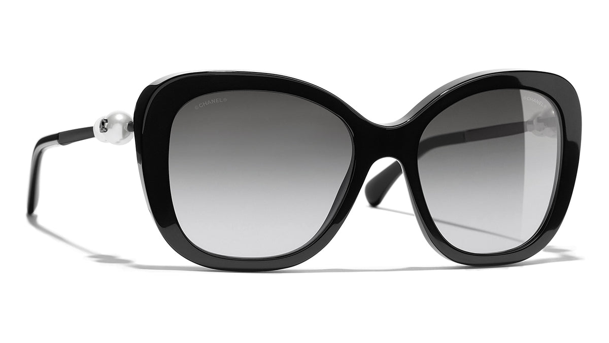 CHANEL 5339H C501S6 Sunglasses