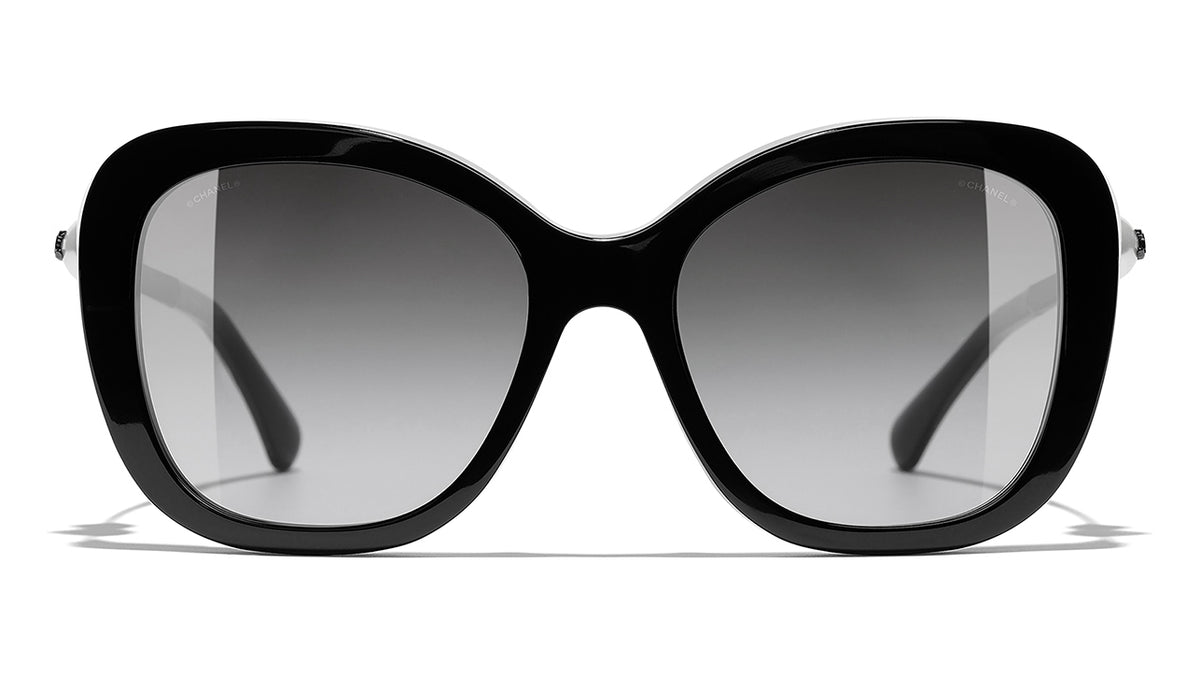 CHANEL 5339H C501S6 Sunglasses