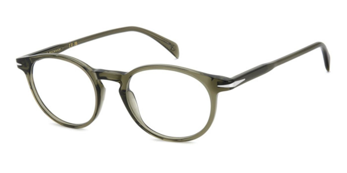 David Beckham DB 1232 4C3