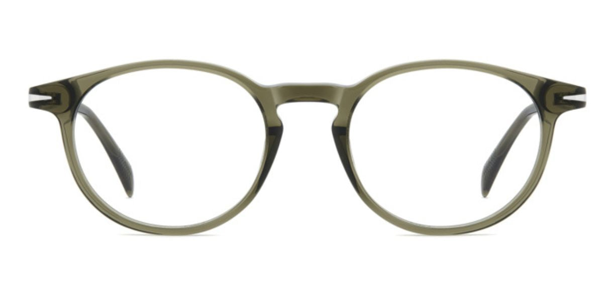 David Beckham DB 1232 4C3