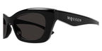 Alexander McQueen AM0474S 001 - As Seen On Maya Jama & Izzipoopi