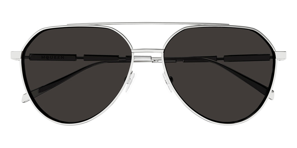 Alexander McQueen AM0478S 001 Sunglasses - Pretavoir