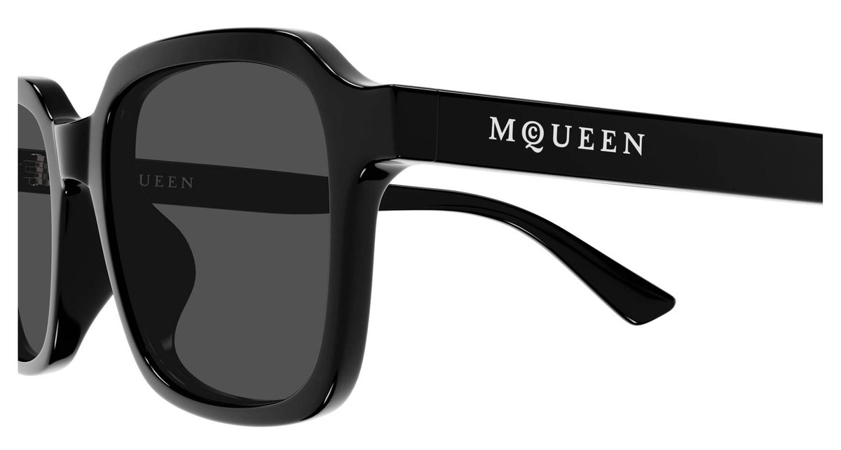 Alexander McQueen AM0571S 001