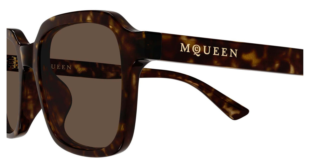 Alexander McQueen AM0571S 002