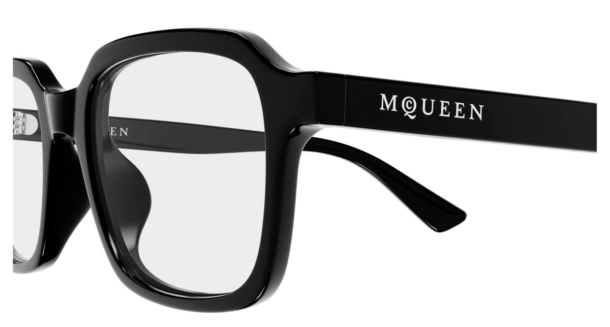 Alexander McQueen AM0572O 001