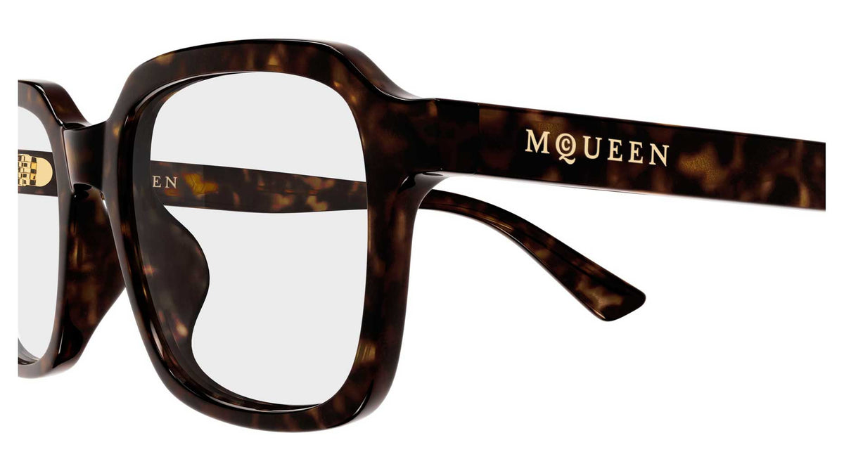 Alexander McQueen AM0572O 002