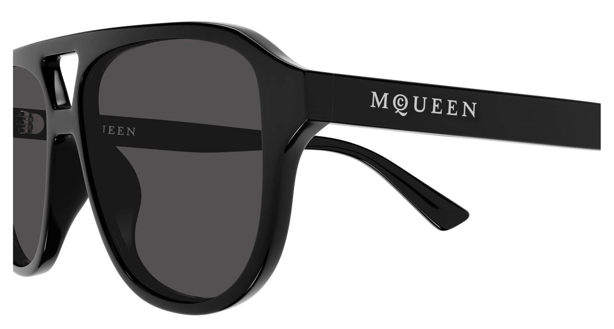 Alexander McQueen AM0573S 001