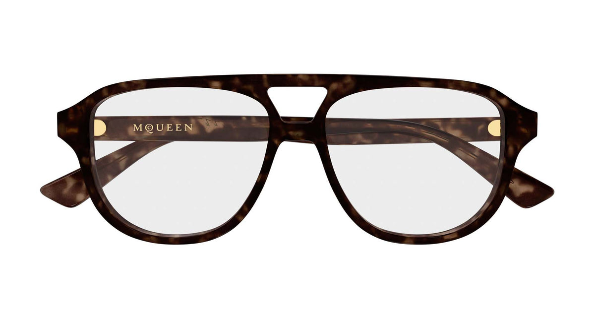 Alexander McQueen AM0574O 002