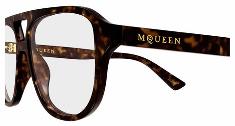 Alexander McQueen AM0574O 002