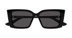 Alexander McQueen AM0578S 001