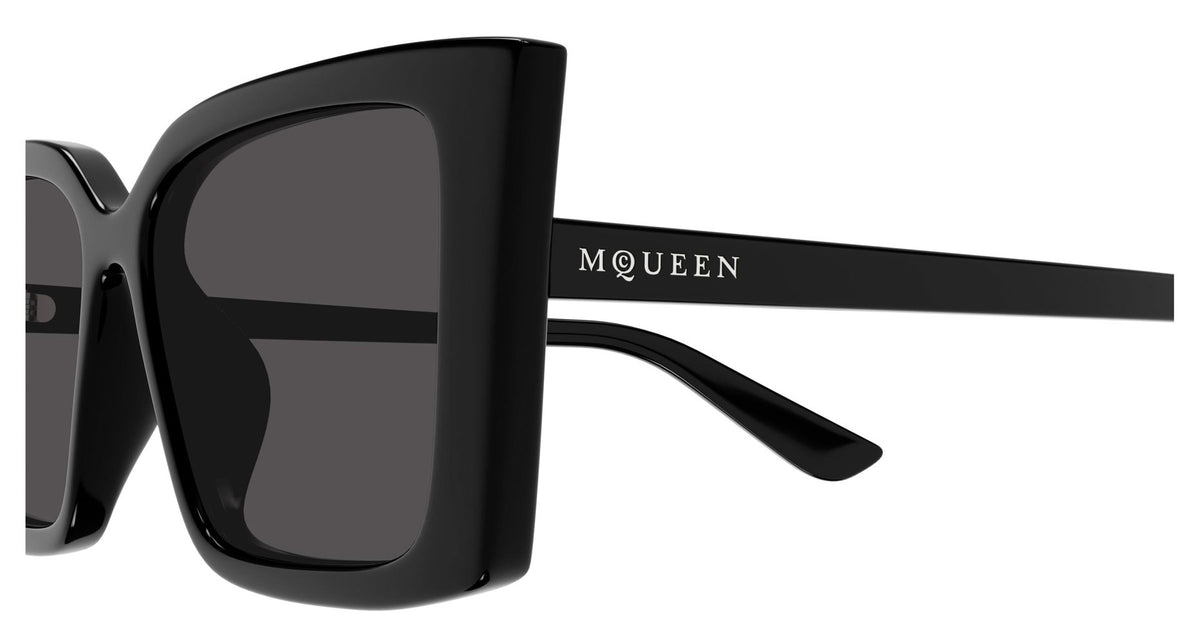 Alexander McQueen AM0578S 001