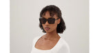 Alexander McQueen AM0578S 002