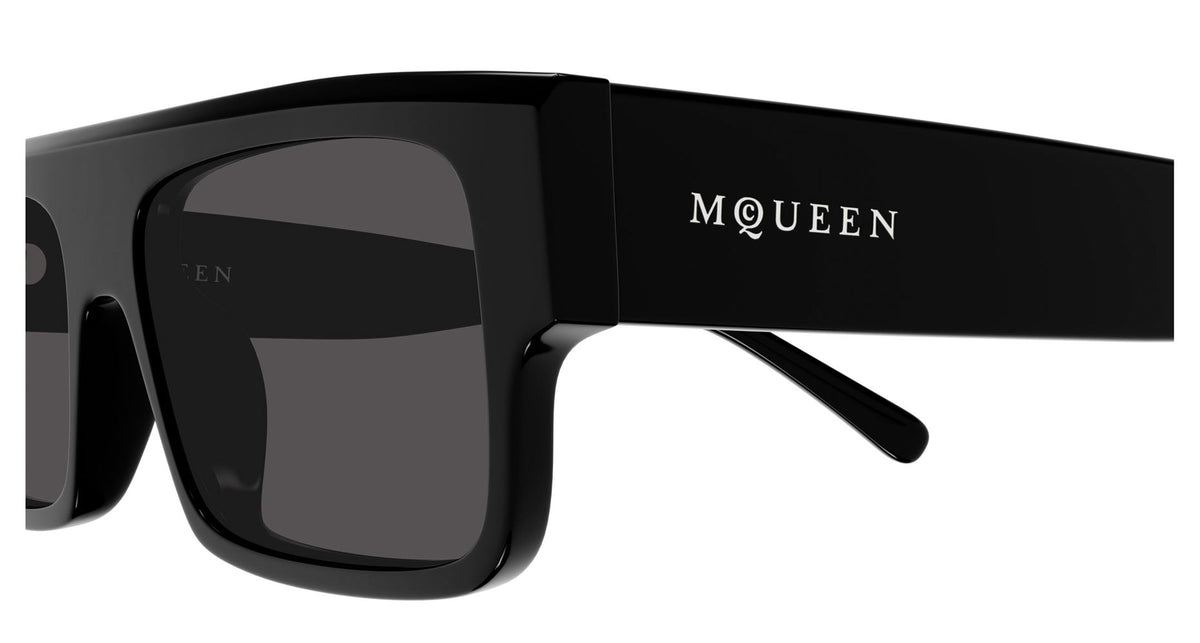 Alexander McQueen AM0580S 001