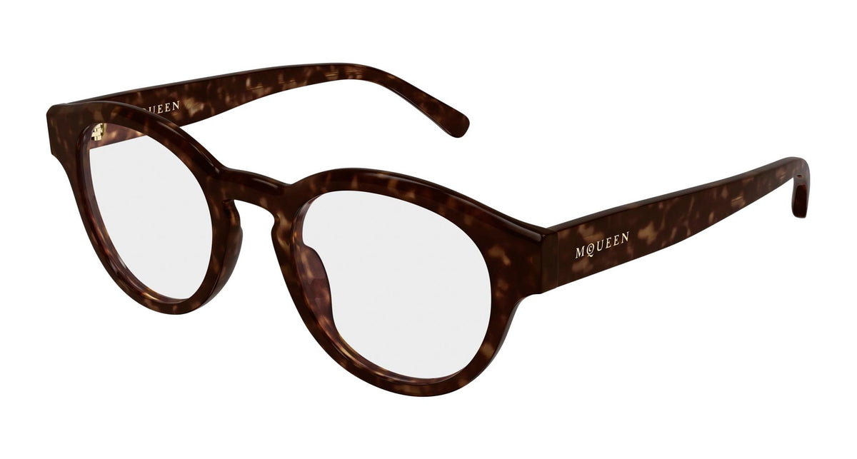 Alexander McQueen AM0581O 002