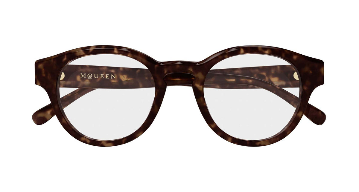 Alexander McQueen AM0581O 002