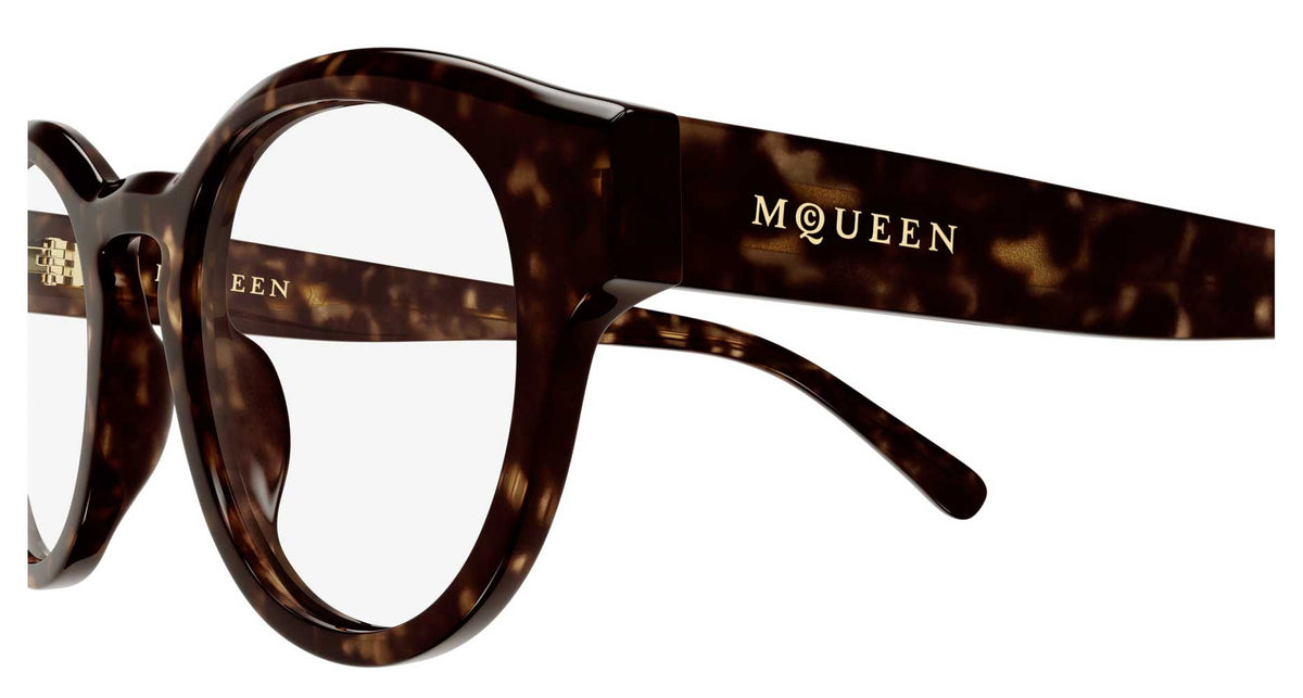 Alexander McQueen AM0581O 002