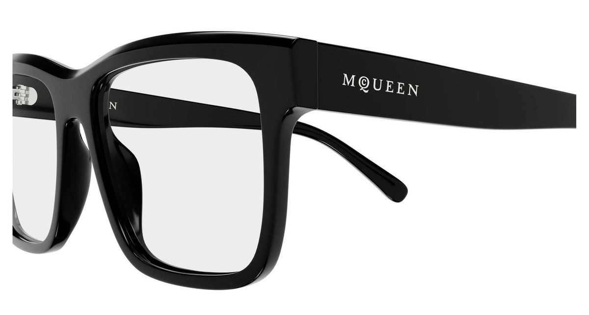 Alexander McQueen AM0582O 001