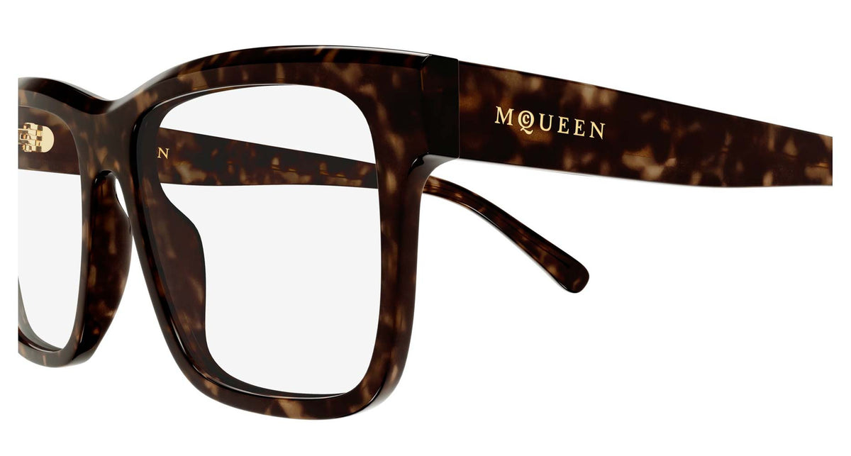 Alexander McQueen AM0582O 002