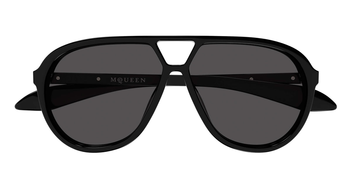 Alexander McQueen AM0586S 001