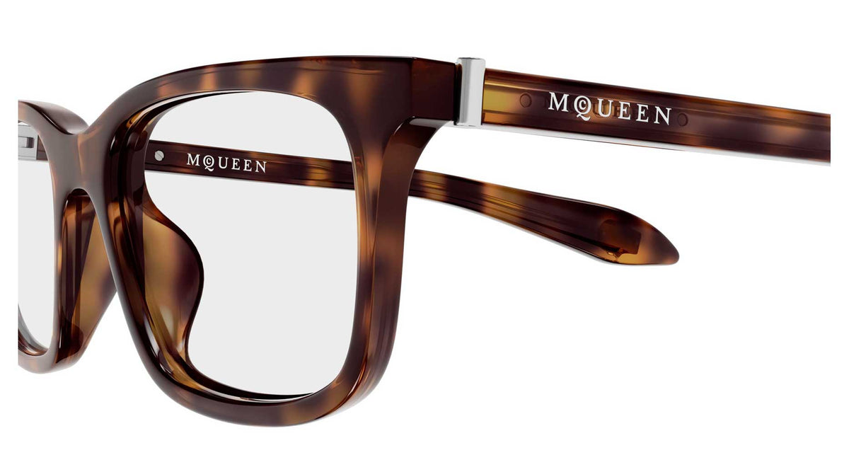 Alexander McQueen AM0587O 002