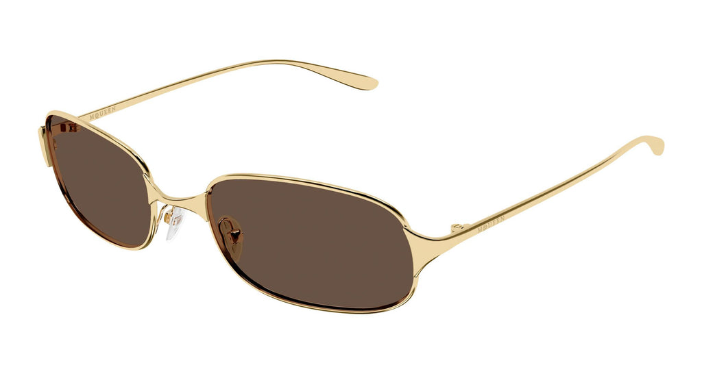 Alexander McQueen AM0588S 002