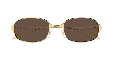 Alexander McQueen AM0588S 002