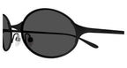 Alexander McQueen AM0589S 001