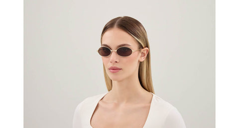 Alexander McQueen AM0589S 002