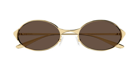 Alexander McQueen AM0589S 002