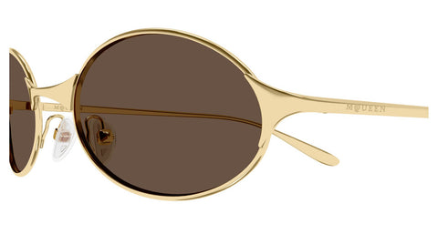 Alexander McQueen AM0589S 002