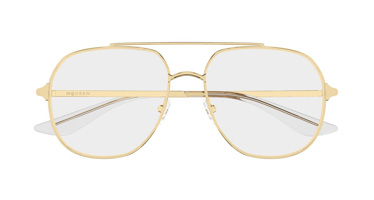 Alexander McQueen AM0591O 002
