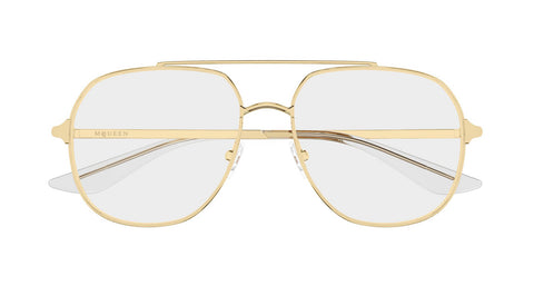 Alexander McQueen AM0591O 002