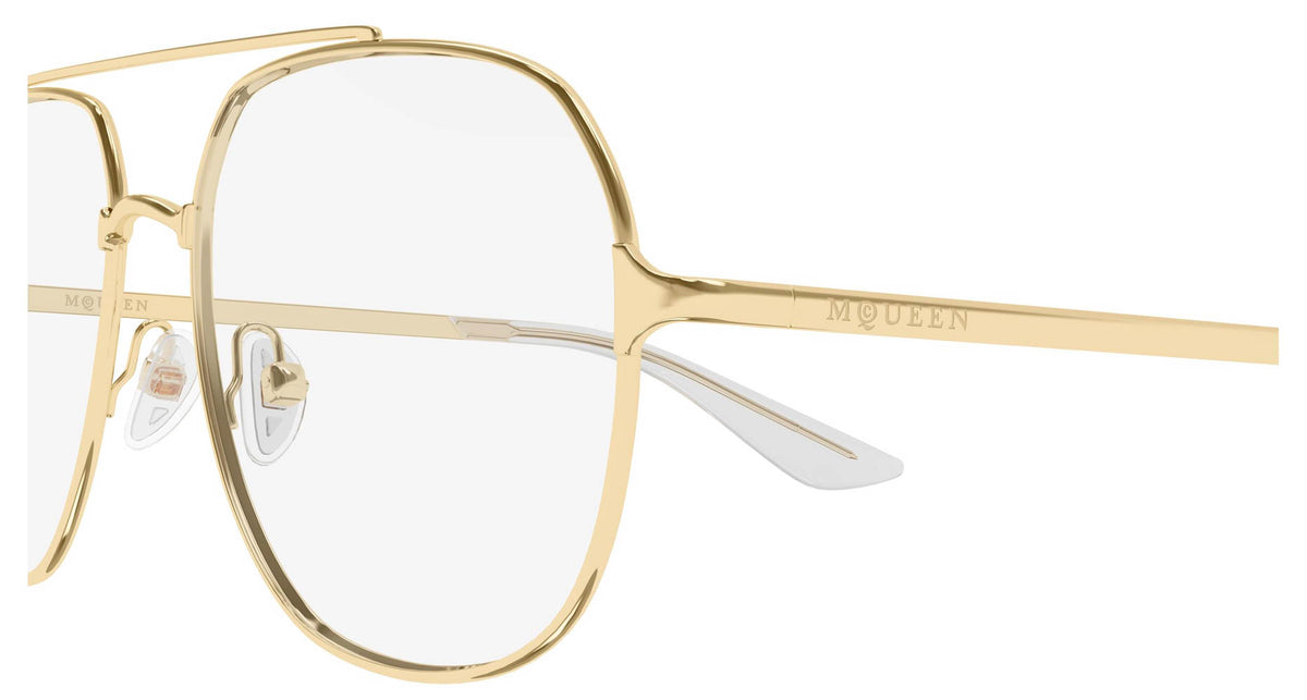 Alexander McQueen AM0591O 002