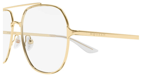 Alexander McQueen AM0591O 002